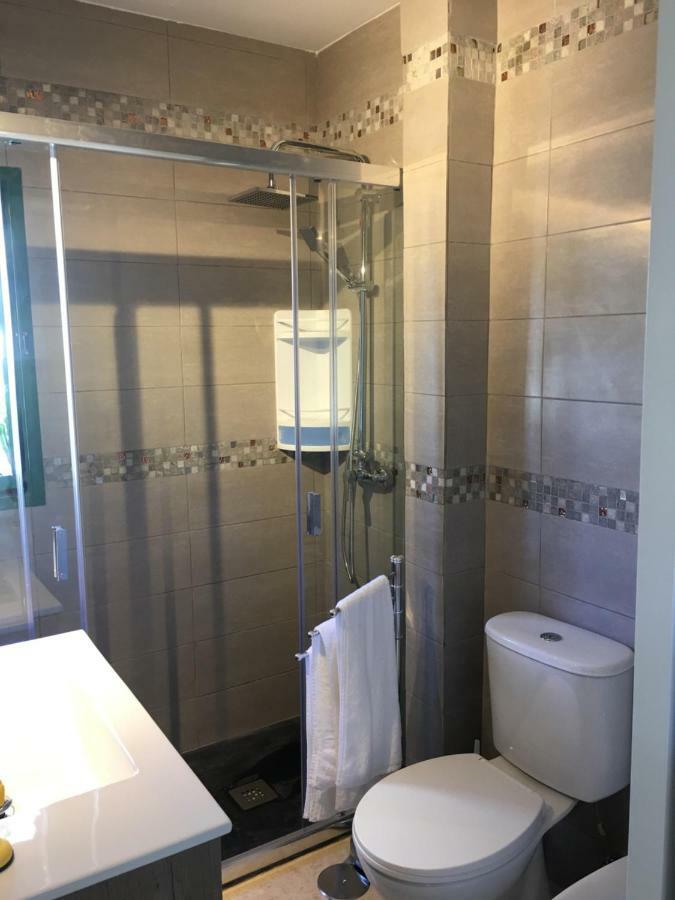 Apartment Pitaya بلايا ديل إنغلز المظهر الخارجي الصورة