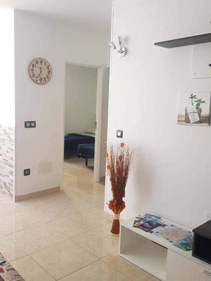 Apartment Pitaya بلايا ديل إنغلز المظهر الخارجي الصورة