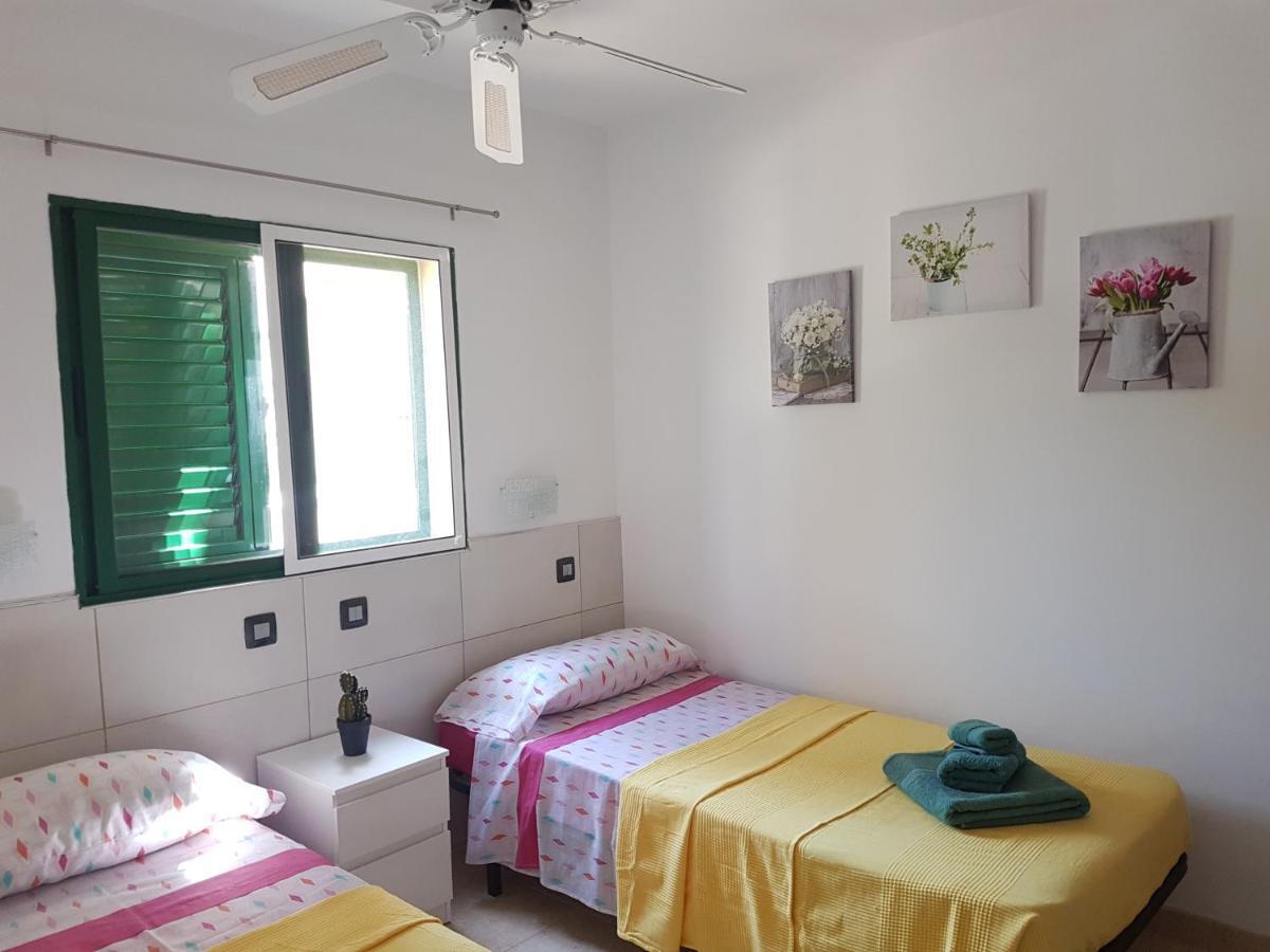 Apartment Pitaya بلايا ديل إنغلز المظهر الخارجي الصورة