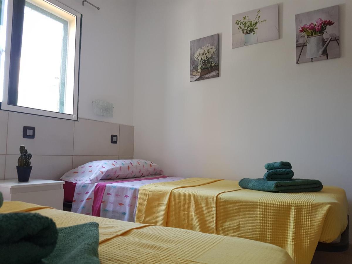 Apartment Pitaya بلايا ديل إنغلز المظهر الخارجي الصورة